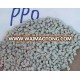 PPO Polyphenylene Oxide PPO resin / Polyphenylene Oxide granule / PPO plastic raw material