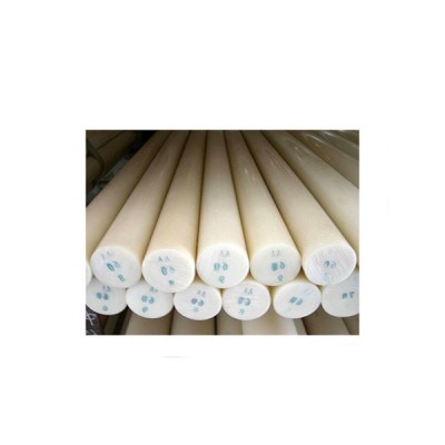 Factory Wholesale Plastic Round Extruded Nylon Rod And Sheet